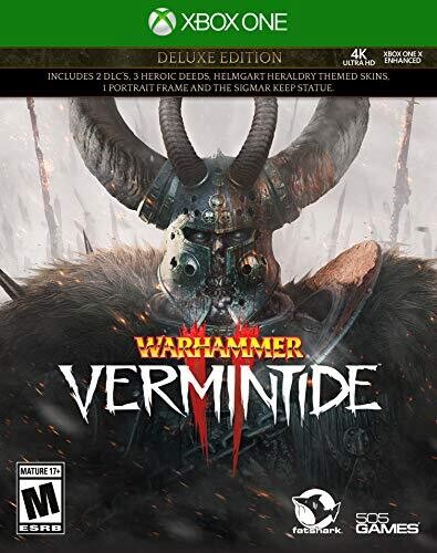 WH: Vermintide 2: Ultimate Edition for Xbox One