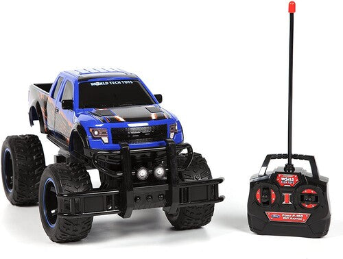 1:14 Ford F-150 SVT Raptor RC Truck (One Random Color)