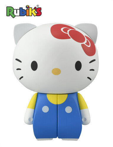 Bandai America - Rubik's Charaction Cube Puzzle Hello Kitty