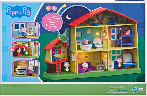 Hasbro Collectibles - Peppa Pig Feature Peppa'S House