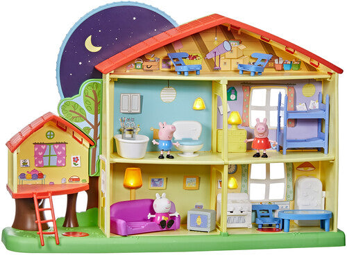Hasbro Collectibles - Peppa Pig Feature Peppa'S House