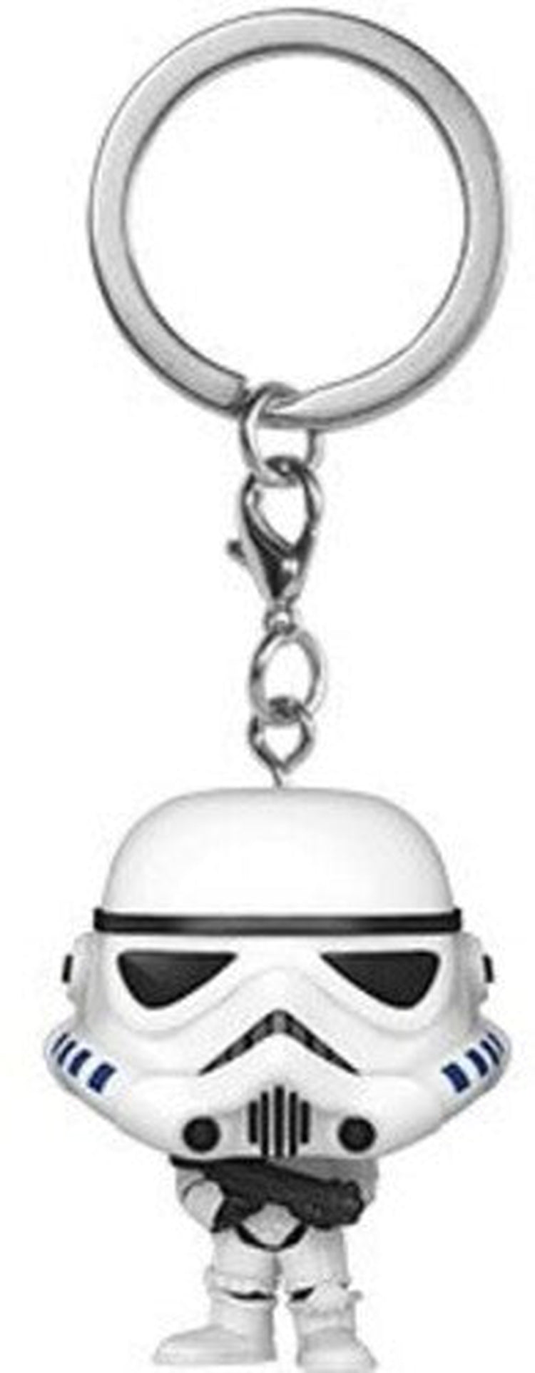FUNKO POP! KEYCHAINS: Star Wars Classics - Stormtrooper