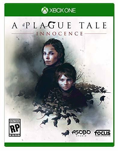 A Plague Tale: Innocence for Xbox One