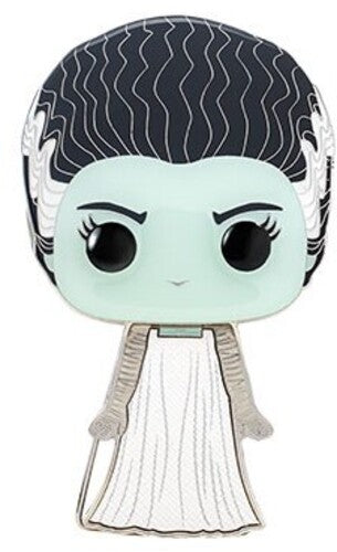 FUNKO POP! PINS: Universal Monsters - Bride of Frankenstein
