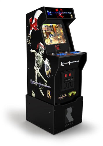 Arcade1Up Killer Instinct - Wifi Enabled