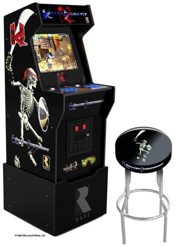Arcade1Up Killer Instinct - Wifi Enabled