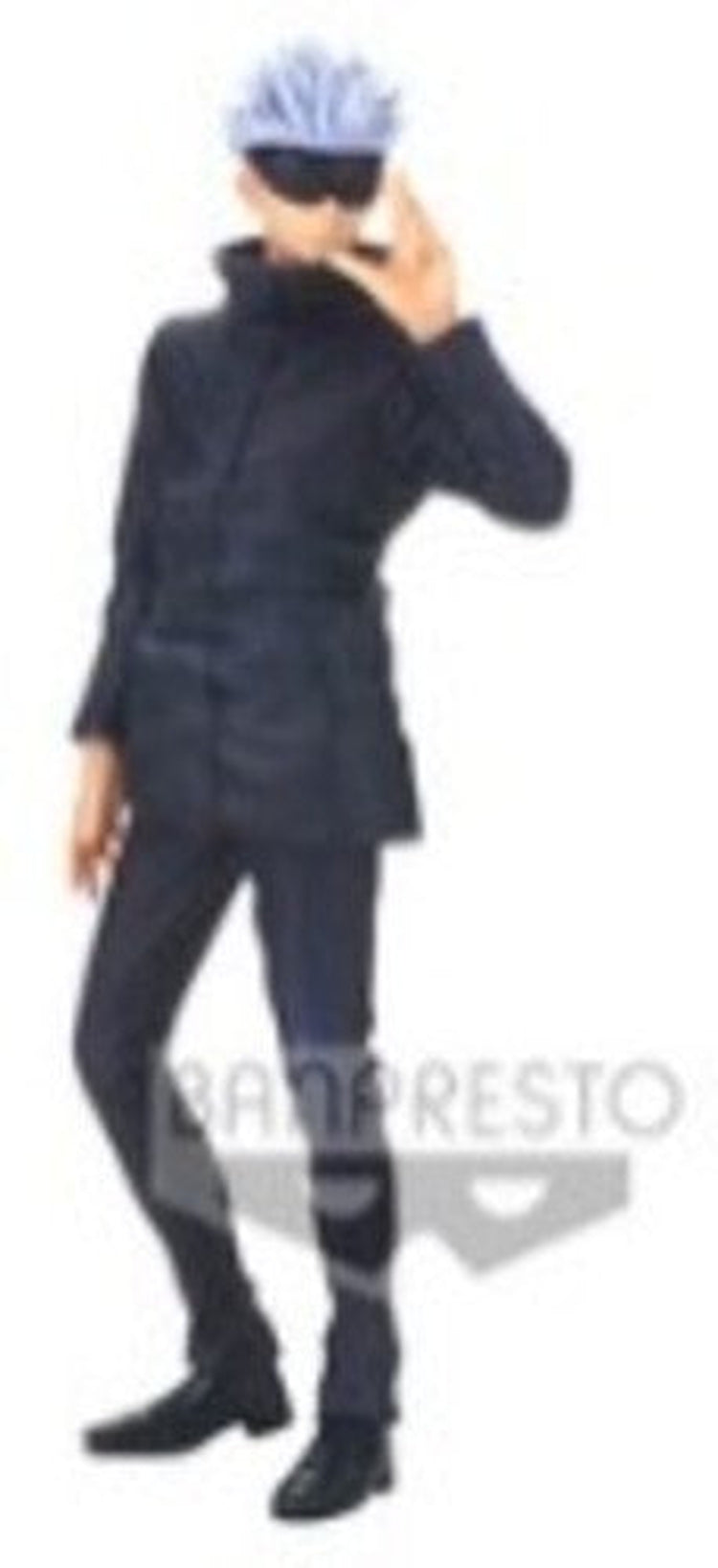 BanPresto - Jujutsu Kaisen Satoru Gojo Figure