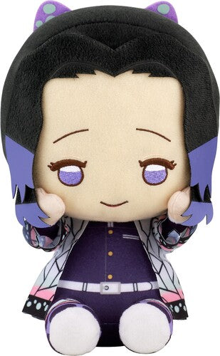 BanPresto - Demon Slayer Shinobu Kocho Big Plush