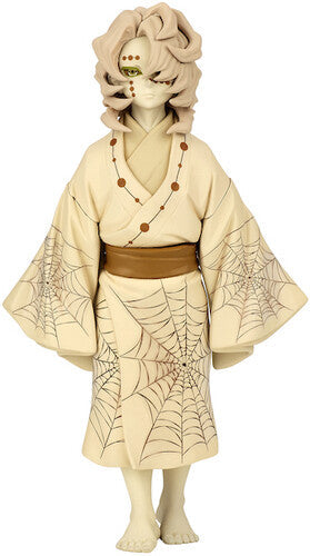 BanPresto - Demon Slayer Demon Series Vol. 3 Rui Figure