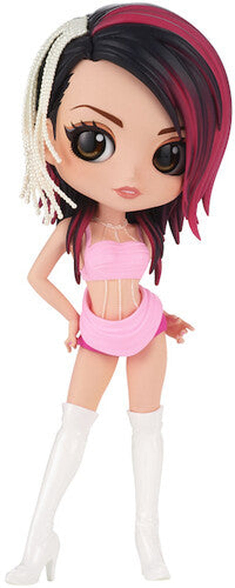 BanPresto - Kumi Koda Q posket Figure Version A