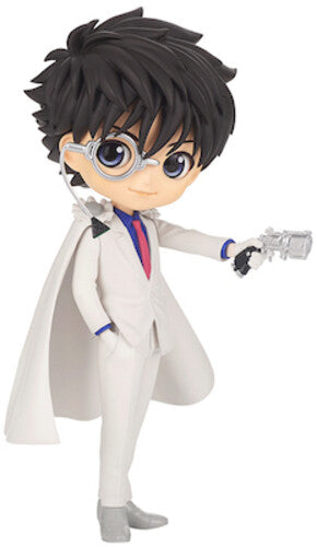 BanPresto - Case Closed Kid the Phantom Thief Q posket Figure Version A