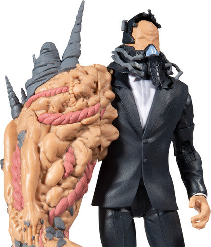 McFarlane - My Hero Academia - All Might Vs All For One (Set of 2)