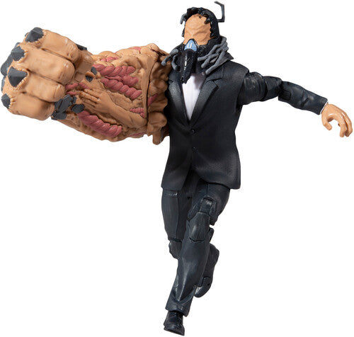 McFarlane - My Hero Academia - All Might Vs All For One (Set of 2)
