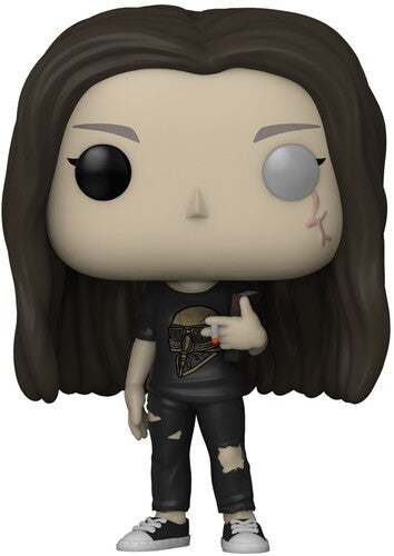 FUNKO POP! MOVIES: Mandy - Mandy (Styles May Vary)
