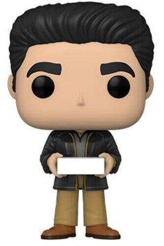 FUNKO POP! TELEVISION: The Sopranos - Christopher Moltisanti