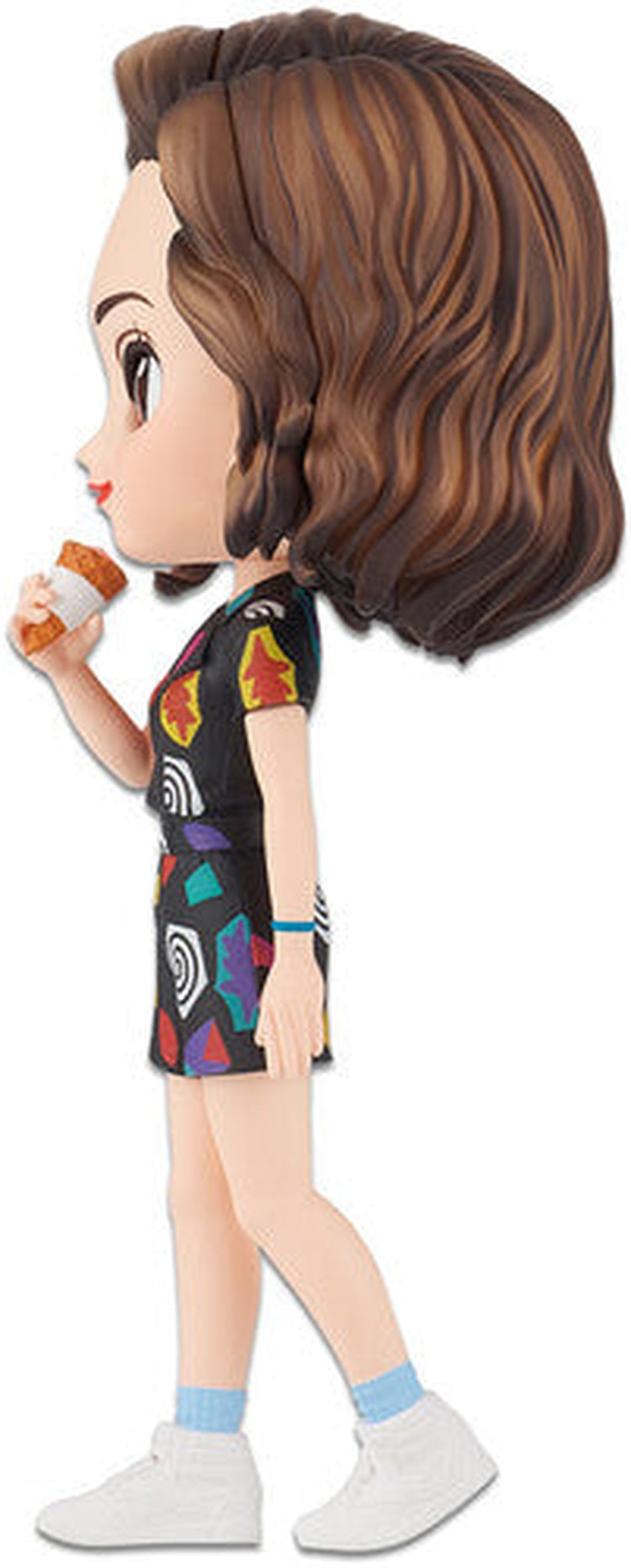 BanPresto - Stranger Things Q posket Eleven vol.2 Figure