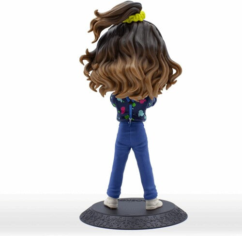 BanPresto - Stranger Things Q posket Eleven vol.3 Figure