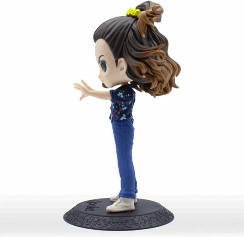 BanPresto - Stranger Things Q posket Eleven vol.3 Figure