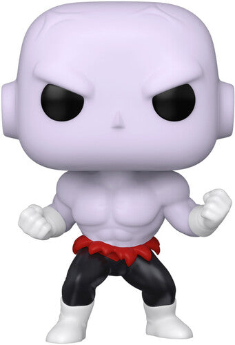 FUNKO POP! ANIMATION: Dragon Ball Super - Jiren w/ Power