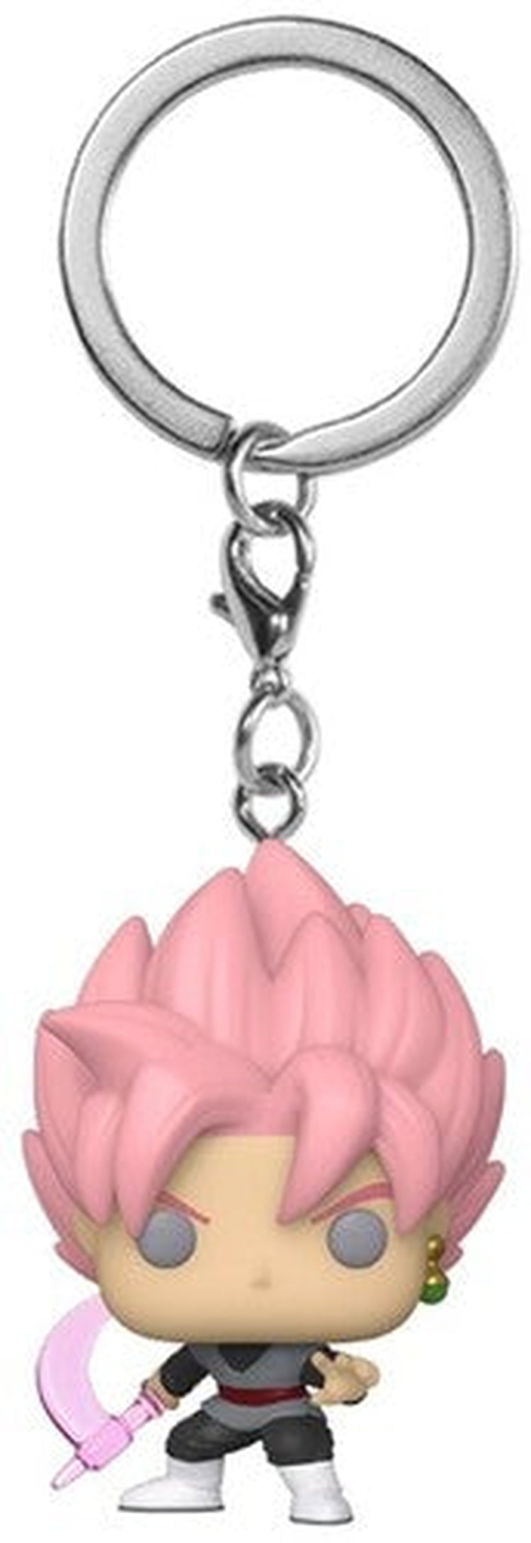 FUNKO POP! KEYCHAIN: Dragon Ball Super - Goku with Scythe