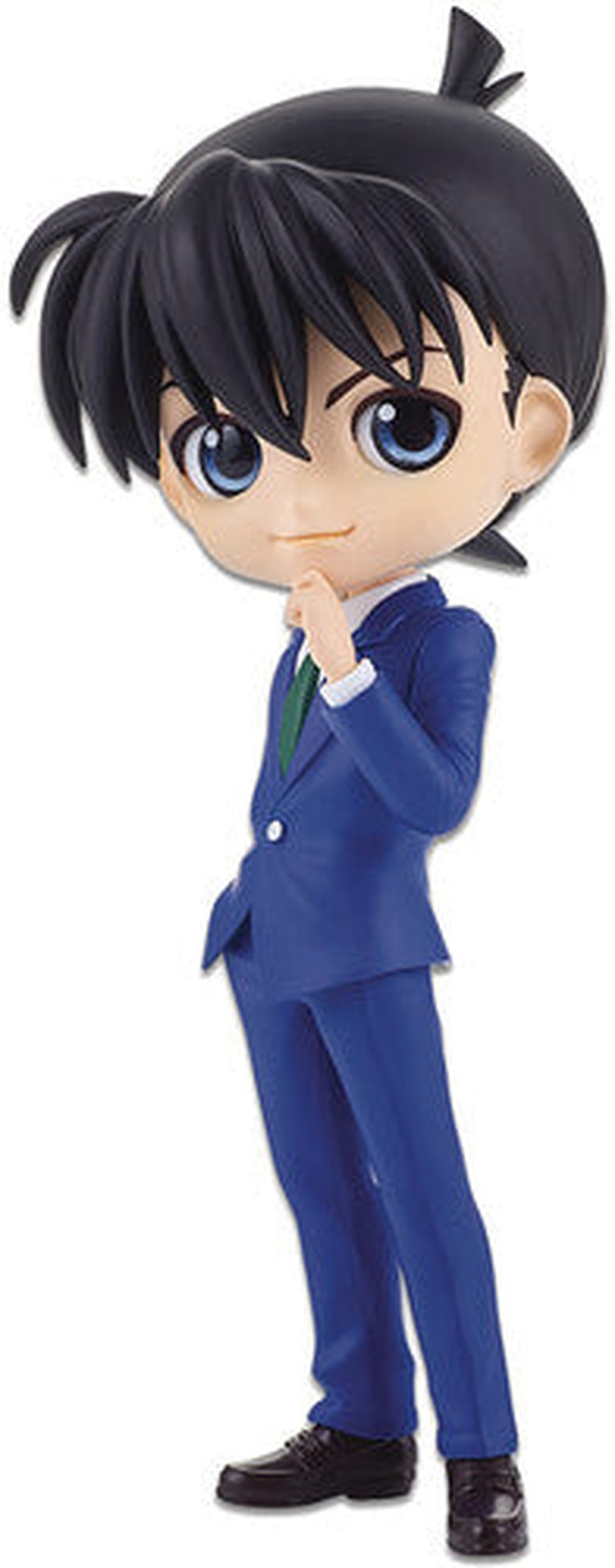 BanPresto - Case Closed Q posket Shinchi Kudo Version B Figure