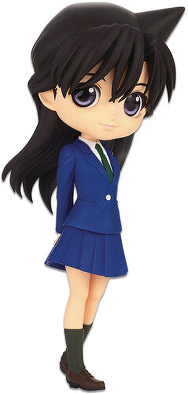 BanPresto - Case Closed Q posket Ran Mori Version A Figure
