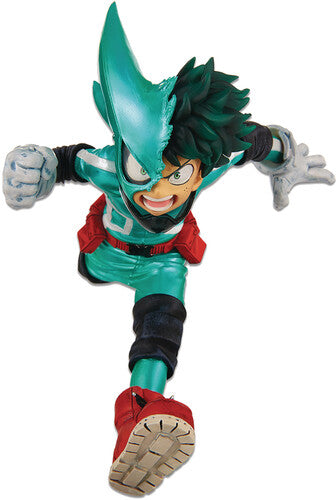 BanPresto - My Hero Academia Banpresto Chronicle Modeling Academy 1