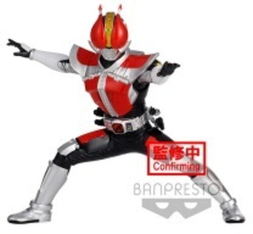 BanPresto - Kamen Rider Den-O Hero's Brave Statue Figure Sword From Version A