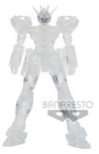 BanPresto - Mobil Suit Gundam Seed Internal GAT-X105 Strike Gundam Version B