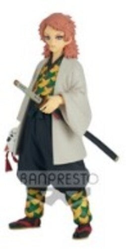 BanPresto - Demon Slayer vol.19 Sabito Figure