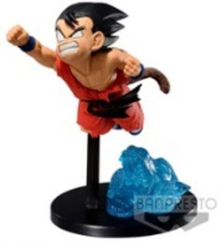 BanPresto - Dragon Ball Gxmateria The Son Goku