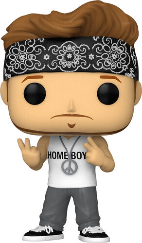 FUNKO POP! ROCKS: New Kids On The Block - Donnie