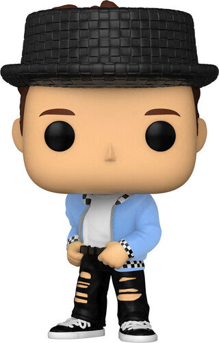 FUNKO POP! ROCKS: New Kids On The Block - Joey