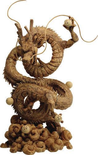 BanPresto - Dragon Ball Z Creator x Creator Shenron Version B Figure