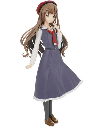 BanPresto - Osananajimi Ga Zettai Ni Makenai - Love Comedy - Maria Momosaka
