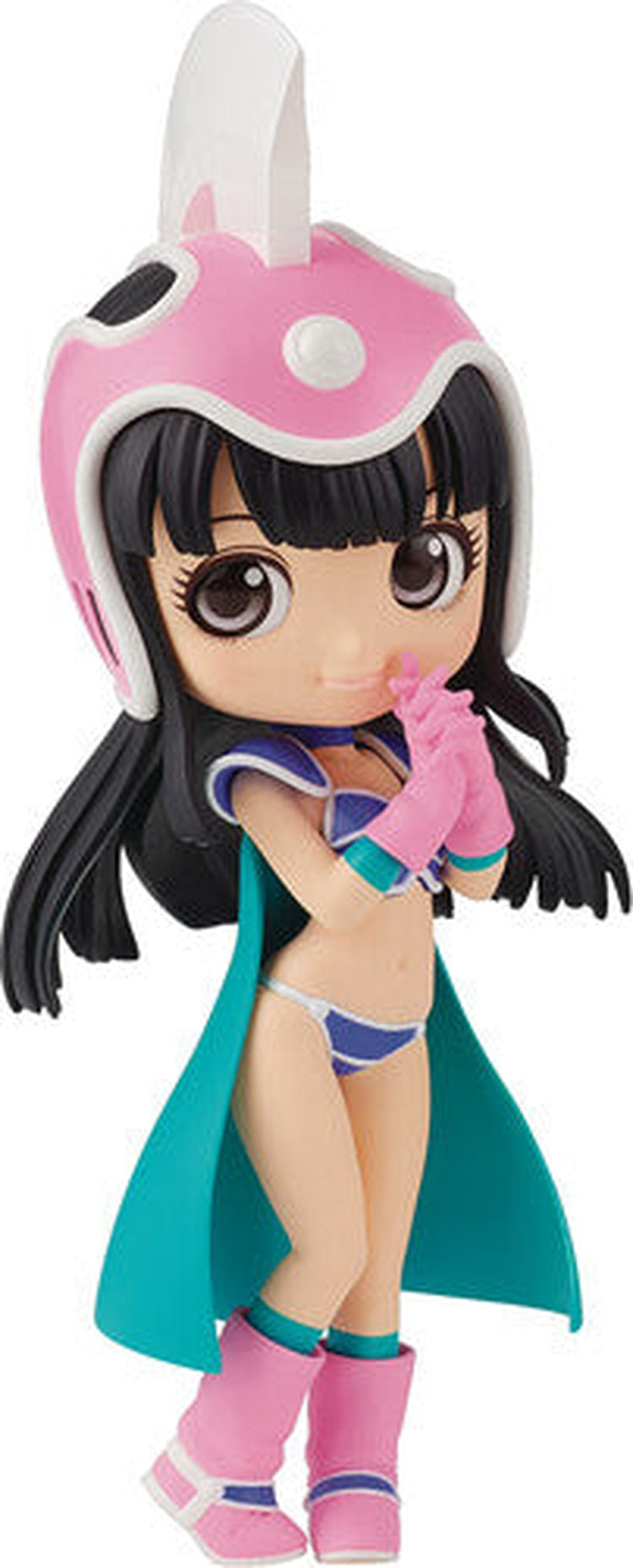 BanPresto - Dragon Ball - Q posket - Chichi - (ver.A)