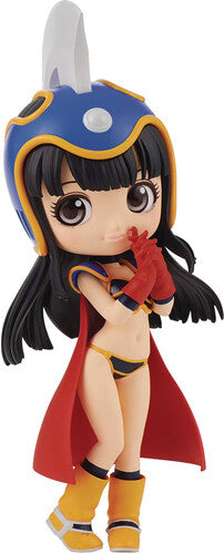 BanPresto - Dragon Ball - Q posket - Chichi - (ver.B)