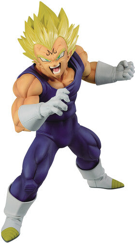 BanPresto - Dragon Ball - Maximatic - The Vegeta II