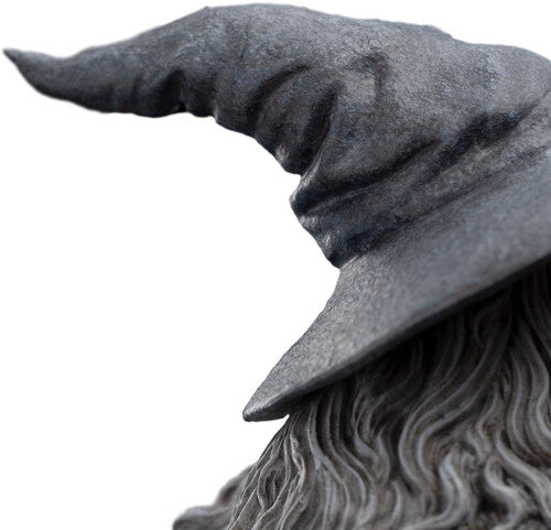 WETA Workshop Small Polystone - The Lord of the Rings Trilogy - Gandalf the Grey - Mini Statue (2021)