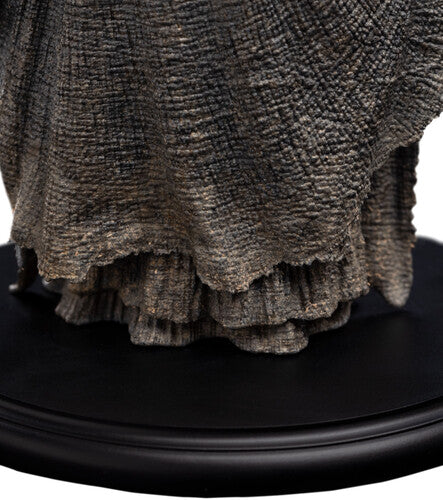 WETA Workshop Small Polystone - The Lord of the Rings Trilogy - Gandalf the Grey - Mini Statue (2021)