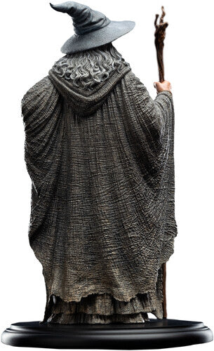 WETA Workshop Small Polystone - The Lord of the Rings Trilogy - Gandalf the Grey - Mini Statue (2021)