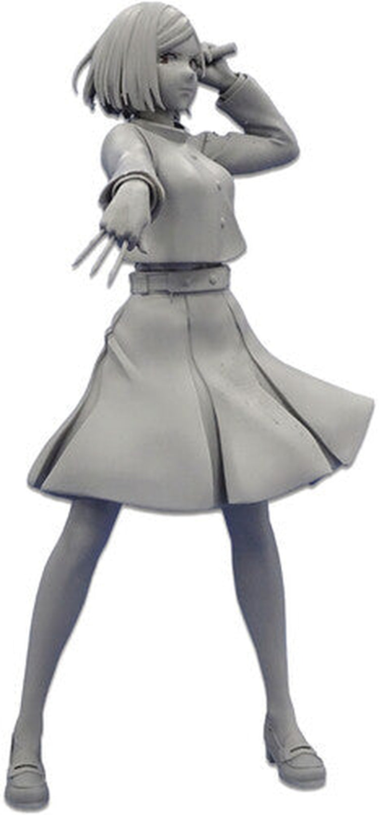 BanPresto - Jujutsu Kaisen Nobara Kugisaki Statue