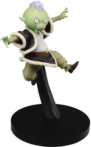 BanPresto - That Time I Got Reincarnated As Slime Otherworlder Gobta Statue