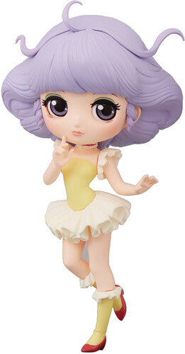 BanPresto - Magical Angel Creamy Mami Qposket Creamy Mami Statue Version A