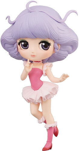 BanPresto - Magical Angel Creamy Mami Qposket Creamy Mami Statue Version B