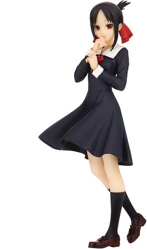 BanPresto - Kaguya Sama Love Is War Krunites Kaguya Shinomiya Statue
