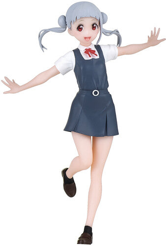 BanPresto - Love Live Super Star Chisato Arashi Statue