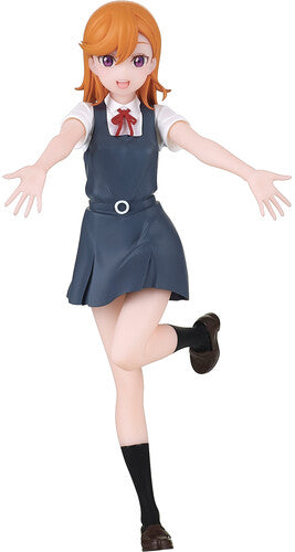 BanPresto - Love Live Super Star Kanon Shibuya Statue