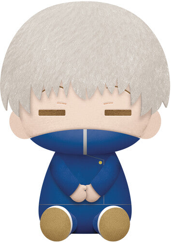 BanPresto - Jujutsu Kaisen Toge Inumaki Big Plush