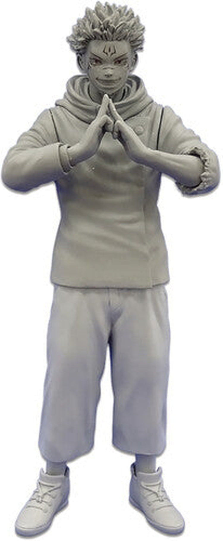 BanPresto - Jujutsu Kaisen Sukuna Statue